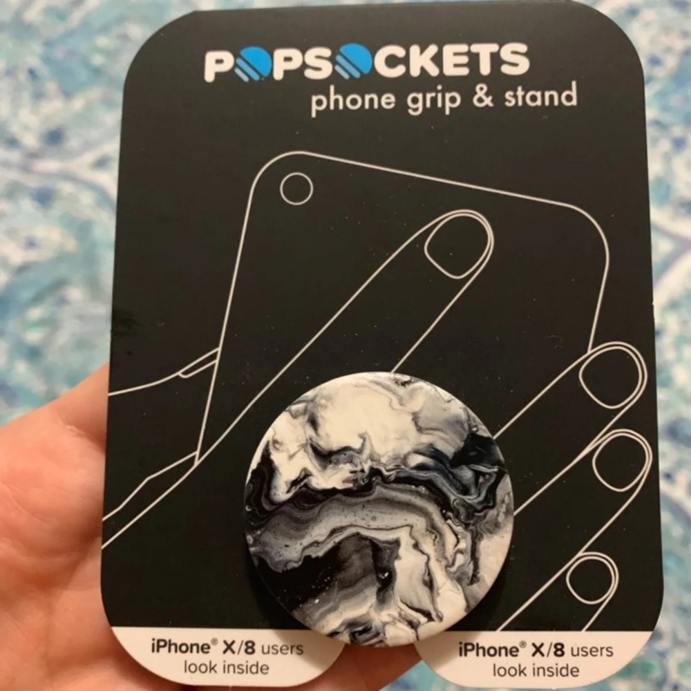 Popsocket